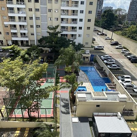 Апартаменты Life Ponta Negra - 5O Andar Манаус Экстерьер фото